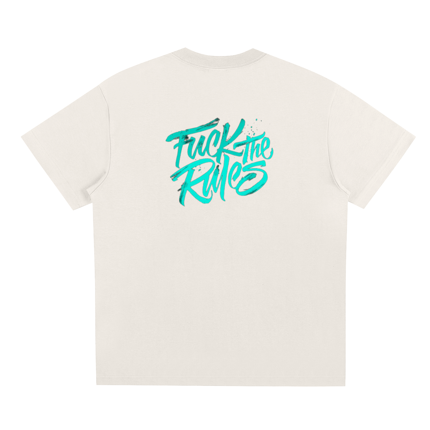 Sorona Quick-Dry Cooling T-Shirt