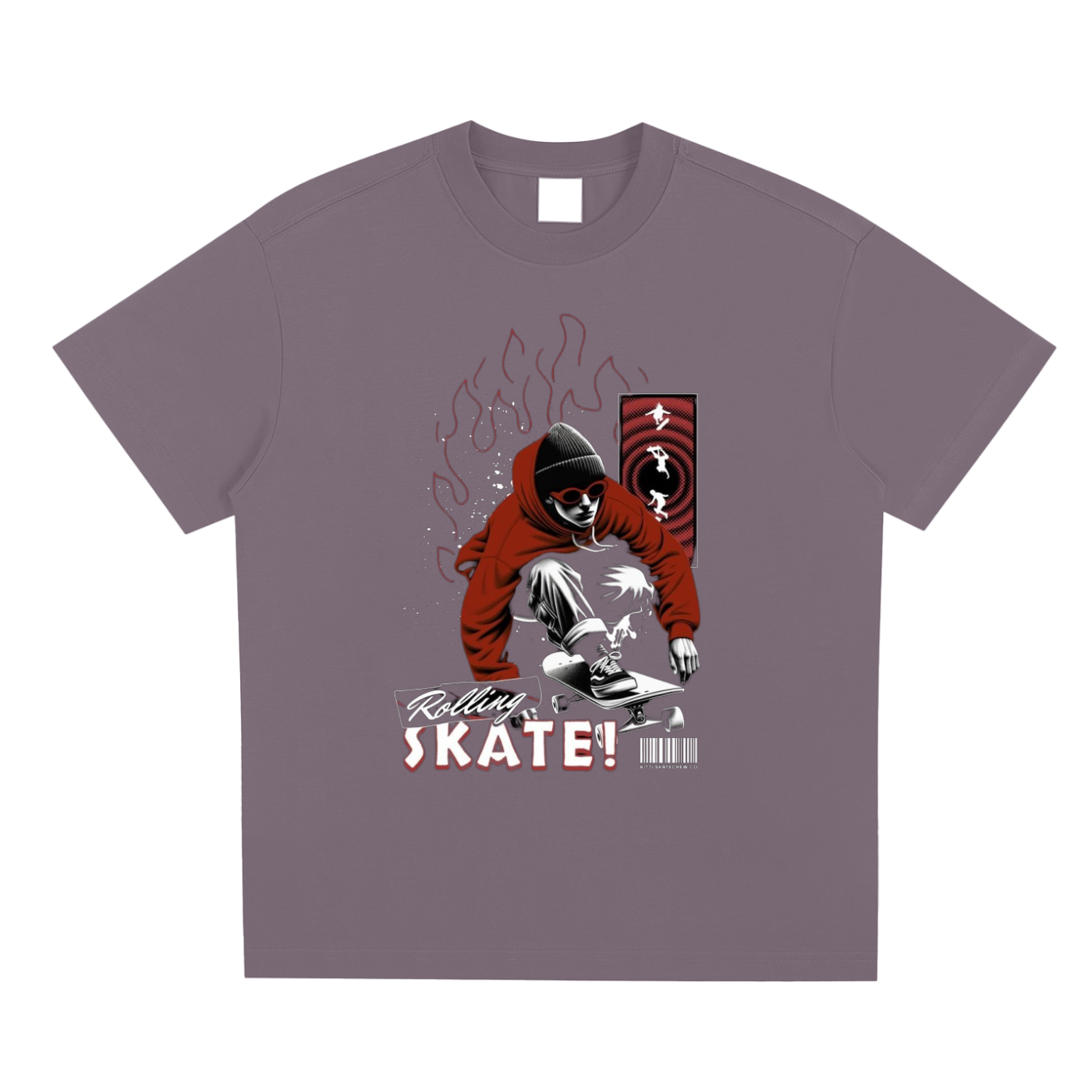 Sorona Quick-Dry Cooling T-Shirt