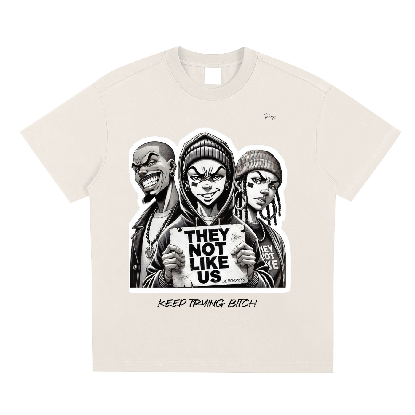 Sorona Quick-Dry Cooling T-Shirt