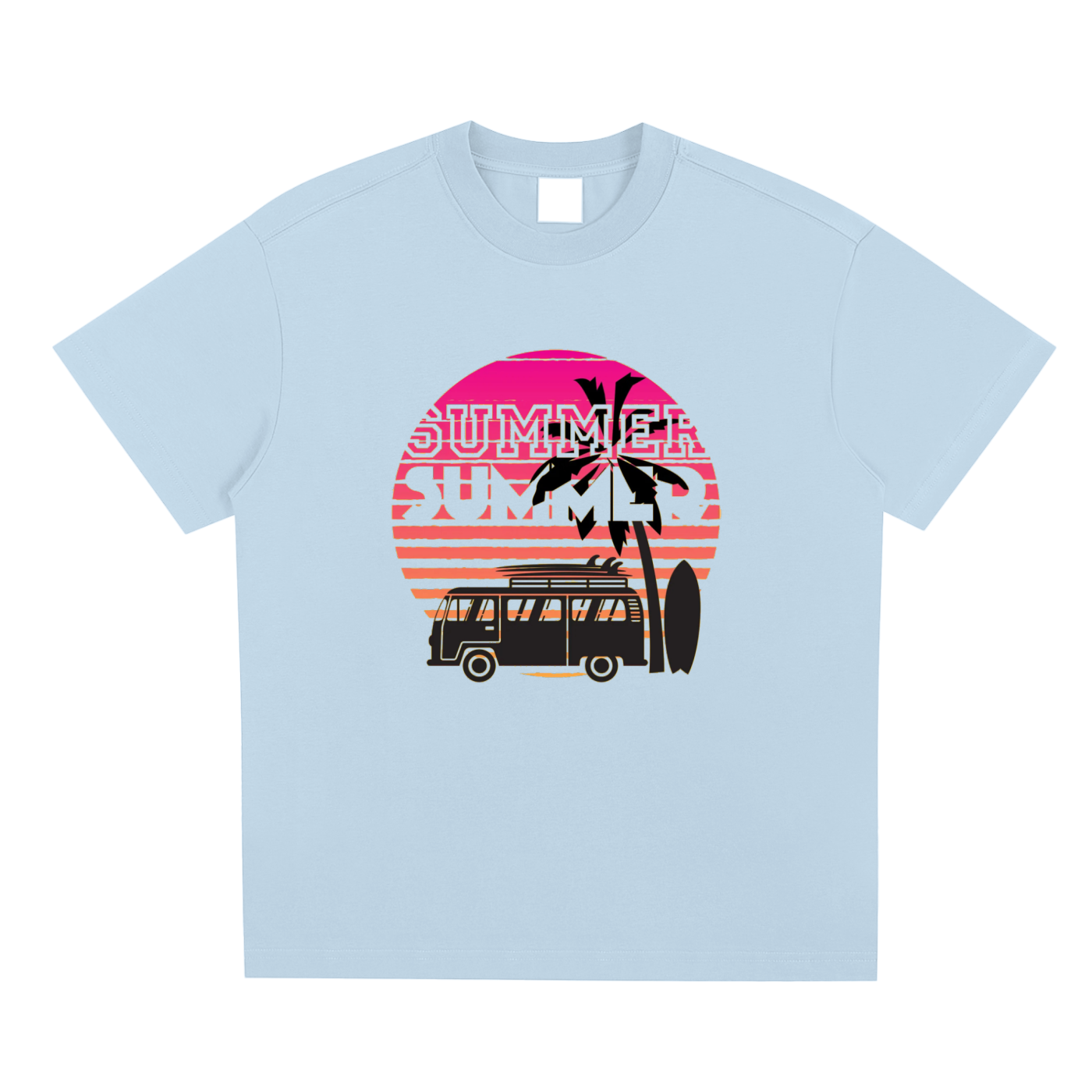 Sorona Quick-Dry Cooling T-Shirt