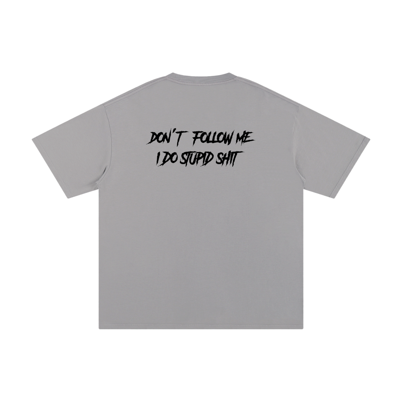 Unisex Pure Cotton T-Shirt