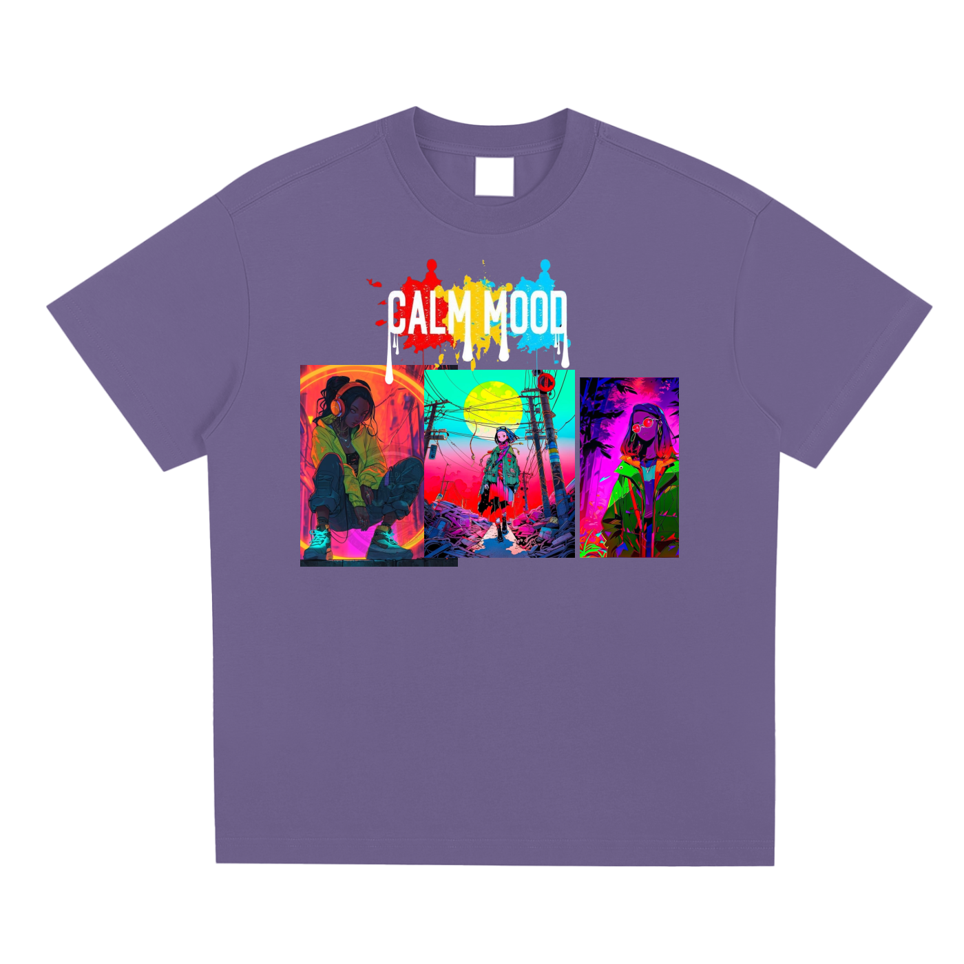 Sorona Quick-Dry Cooling T-Shirt