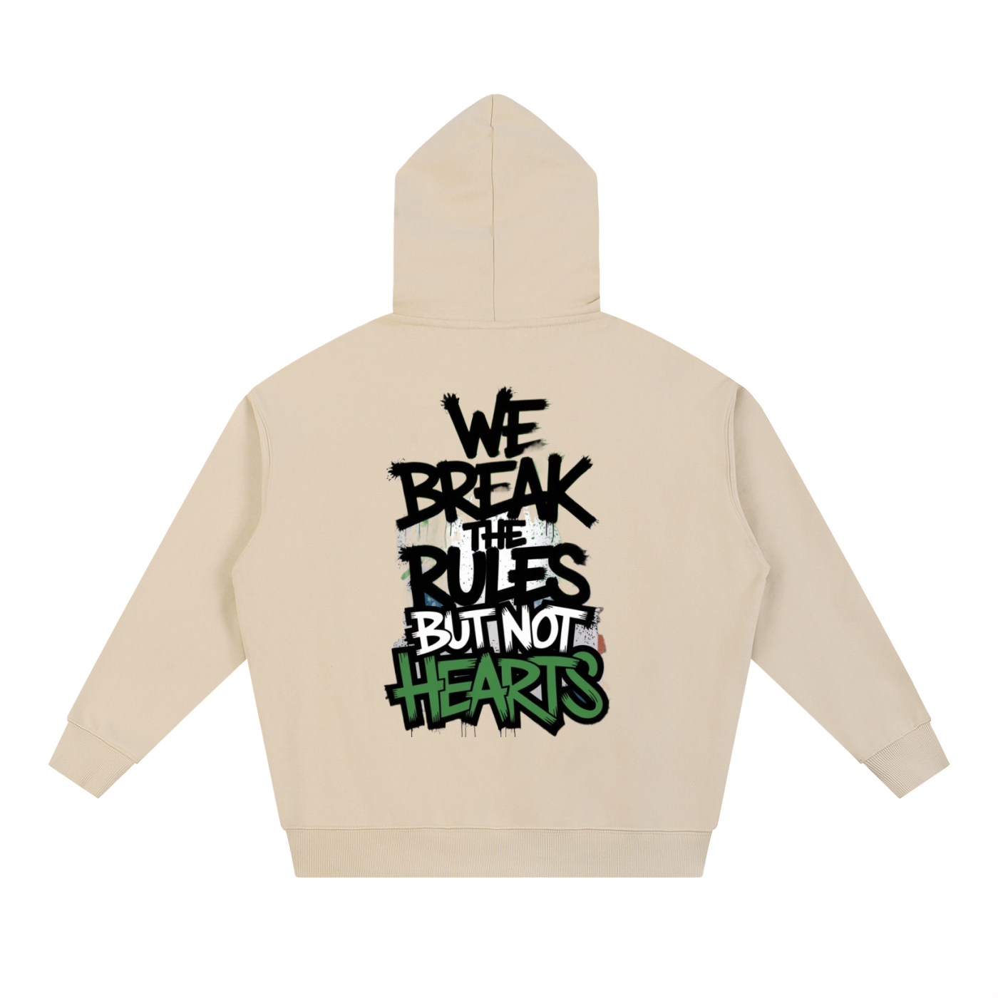 Essential Heavyweight Hoodie