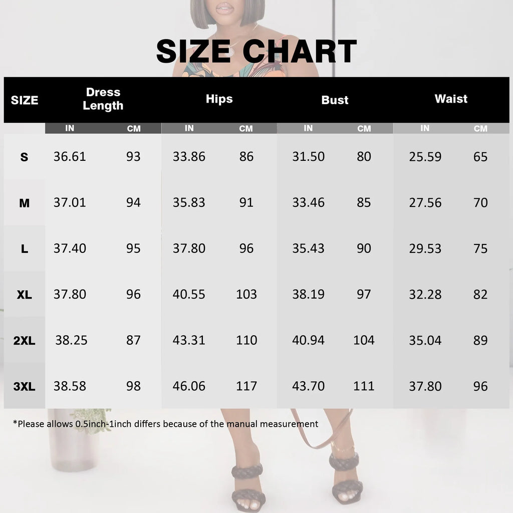 Summer Floral Spaghetti Strap Bodycon Midi Dress for Women Sexy Sleeveless Sundress Beach Vacation Wear