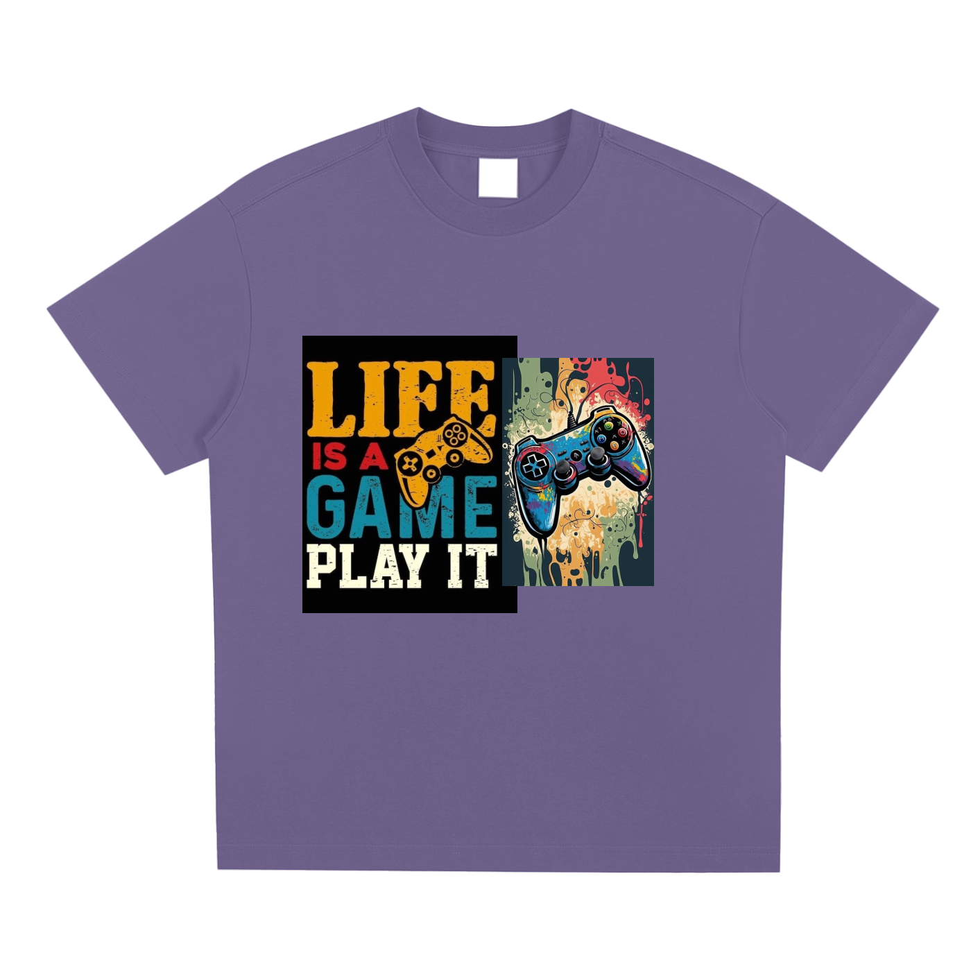 Sorona Quick-Dry Cooling T-Shirt