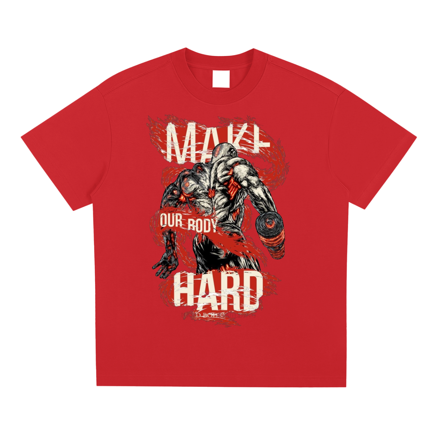 Sorona Quick-Dry Cooling T-Shirt