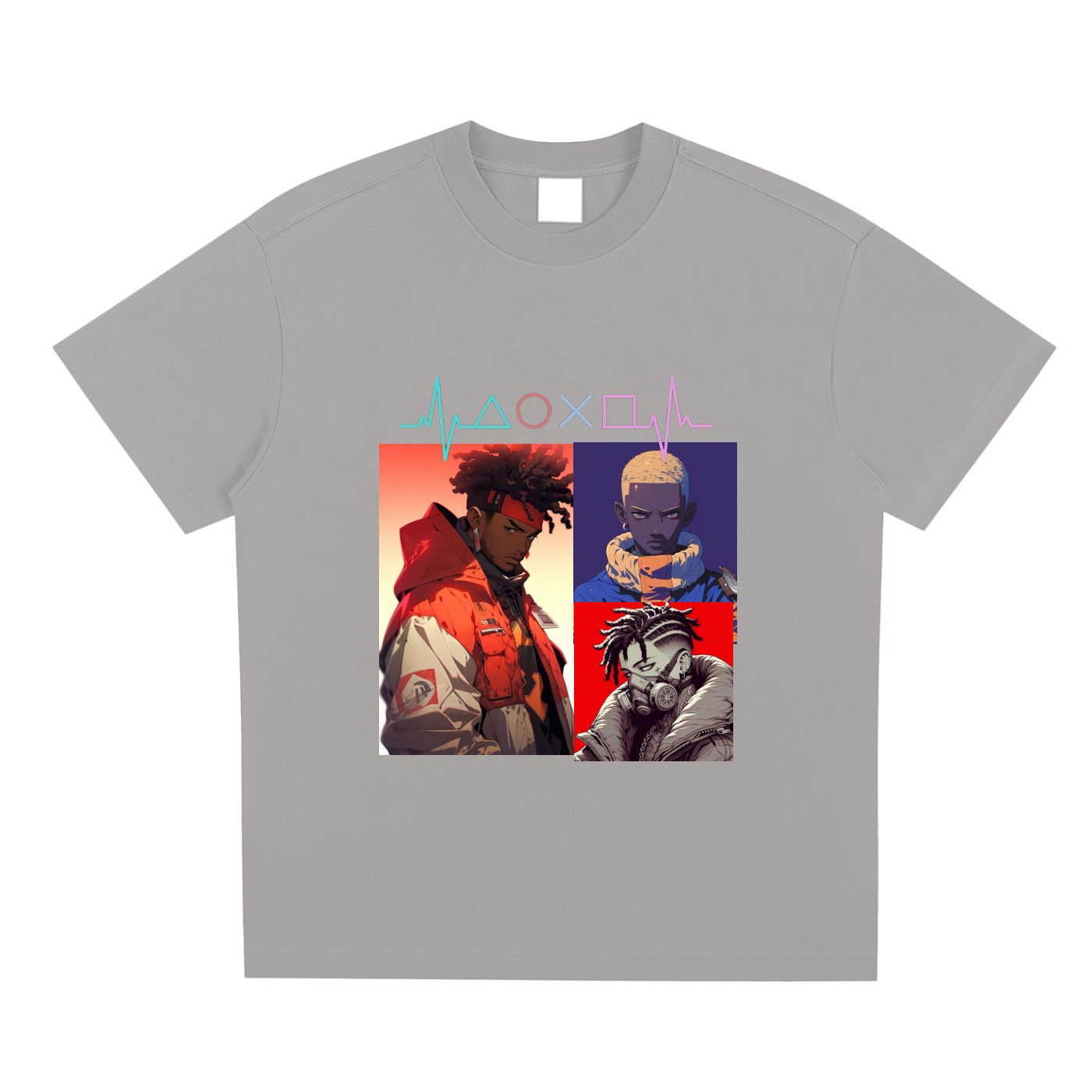 Sorona Quick-Dry Cooling T-Shirt