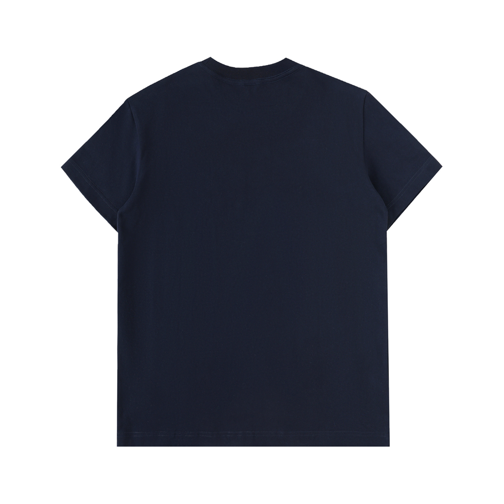 Essential Heavyweight Cotton T-Shirt