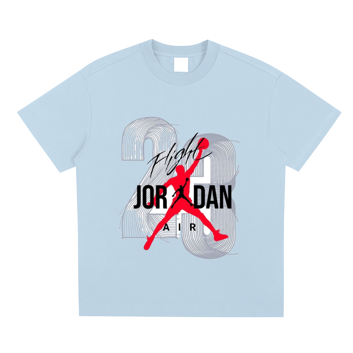 Sorona Quick-Dry Cooling T-Shirt