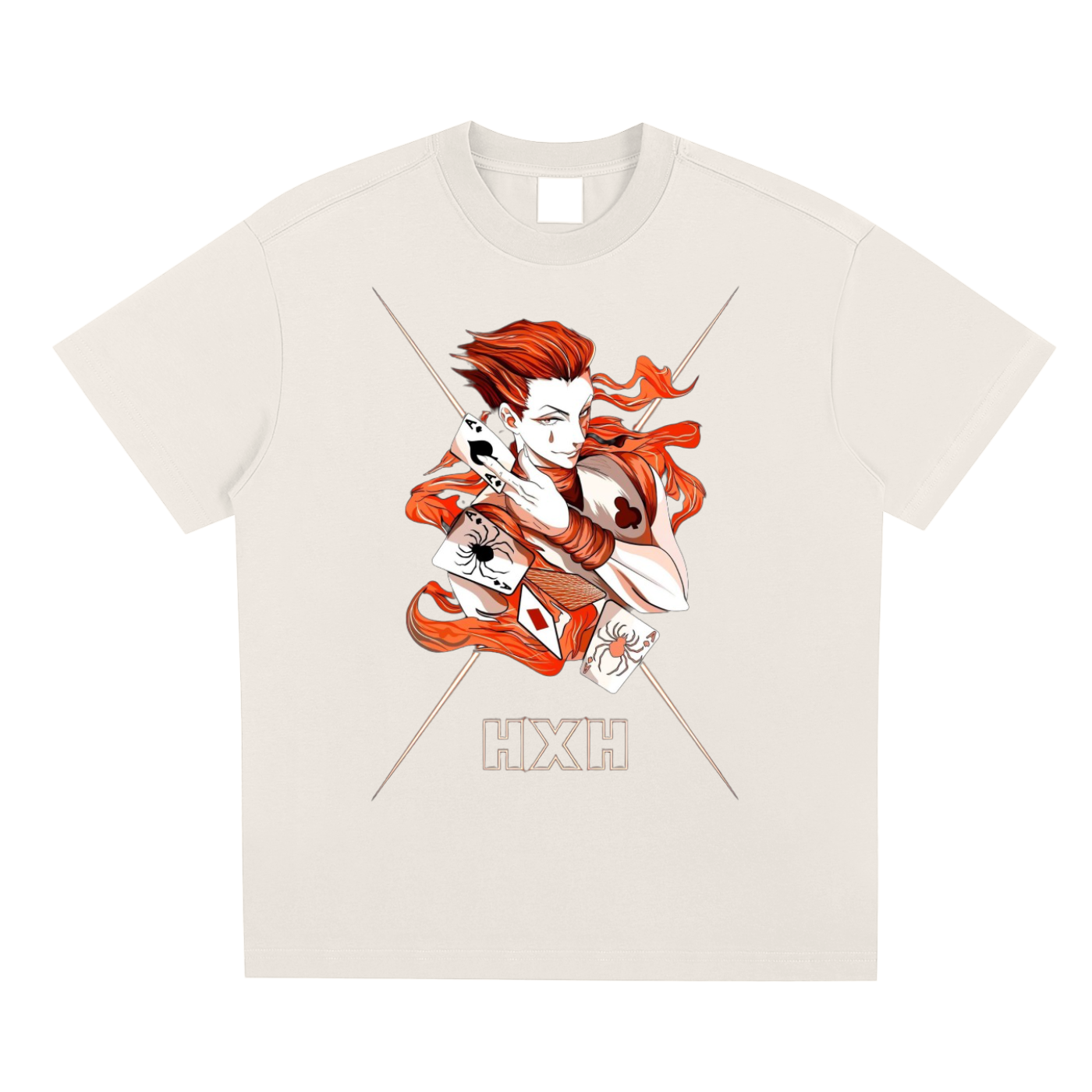 Sorona Quick-Dry Cooling T-Shirt