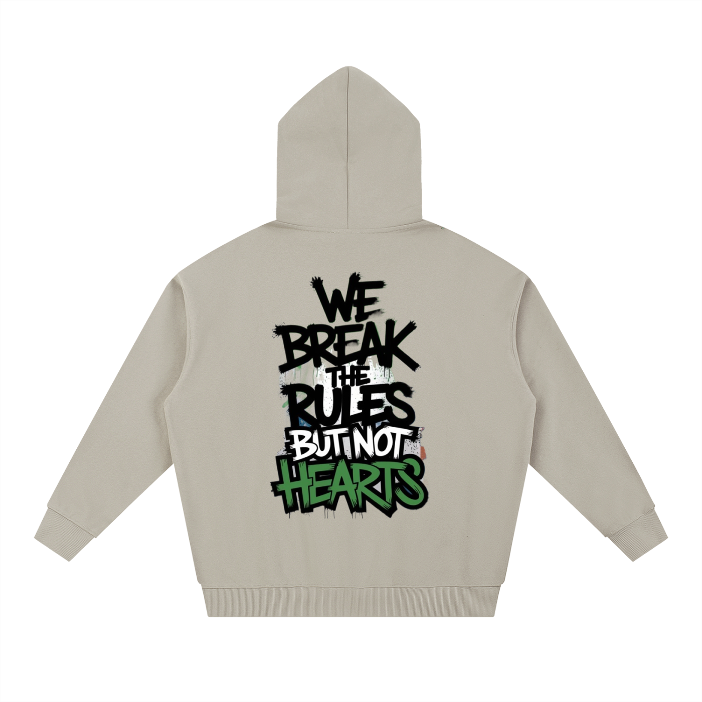 Essential Heavyweight Hoodie