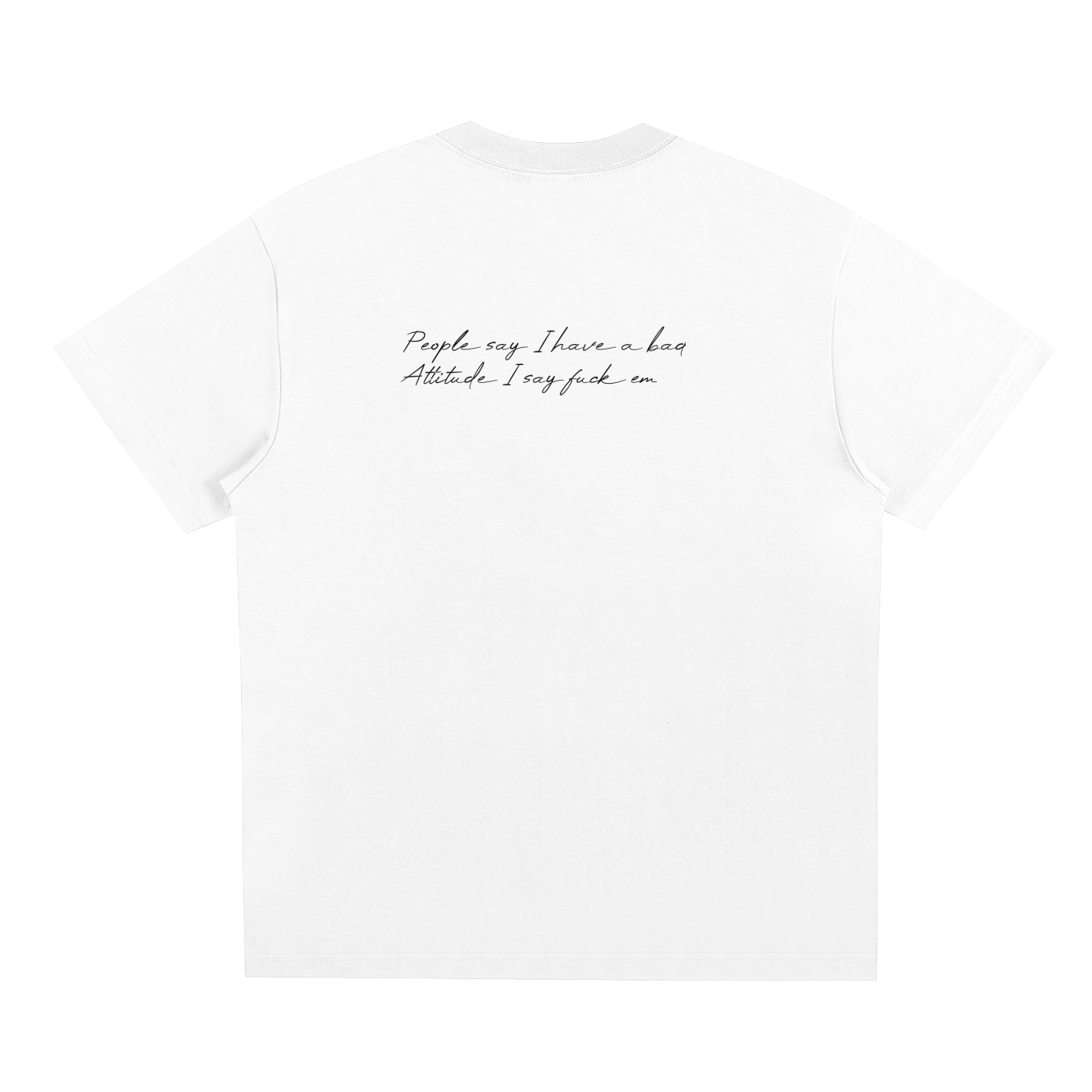 Sorona Quick-Dry Cooling T-Shirt