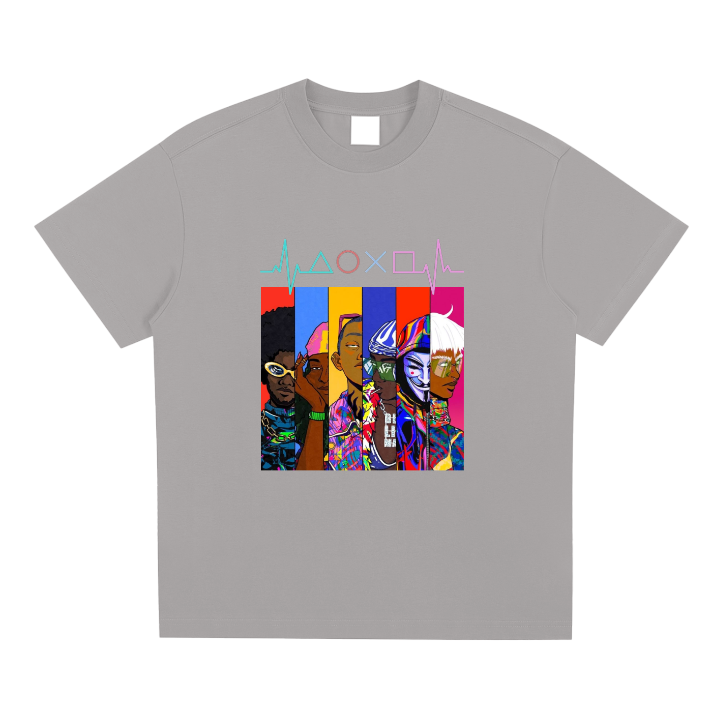 Sorona Quick-Dry Cooling T-Shirt