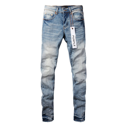 DenimDare™ Jeans – Urban Style with a Vintage Twist