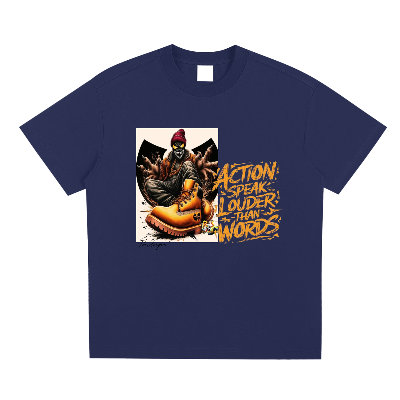 Sorona Quick-Dry Cooling T-Shirt