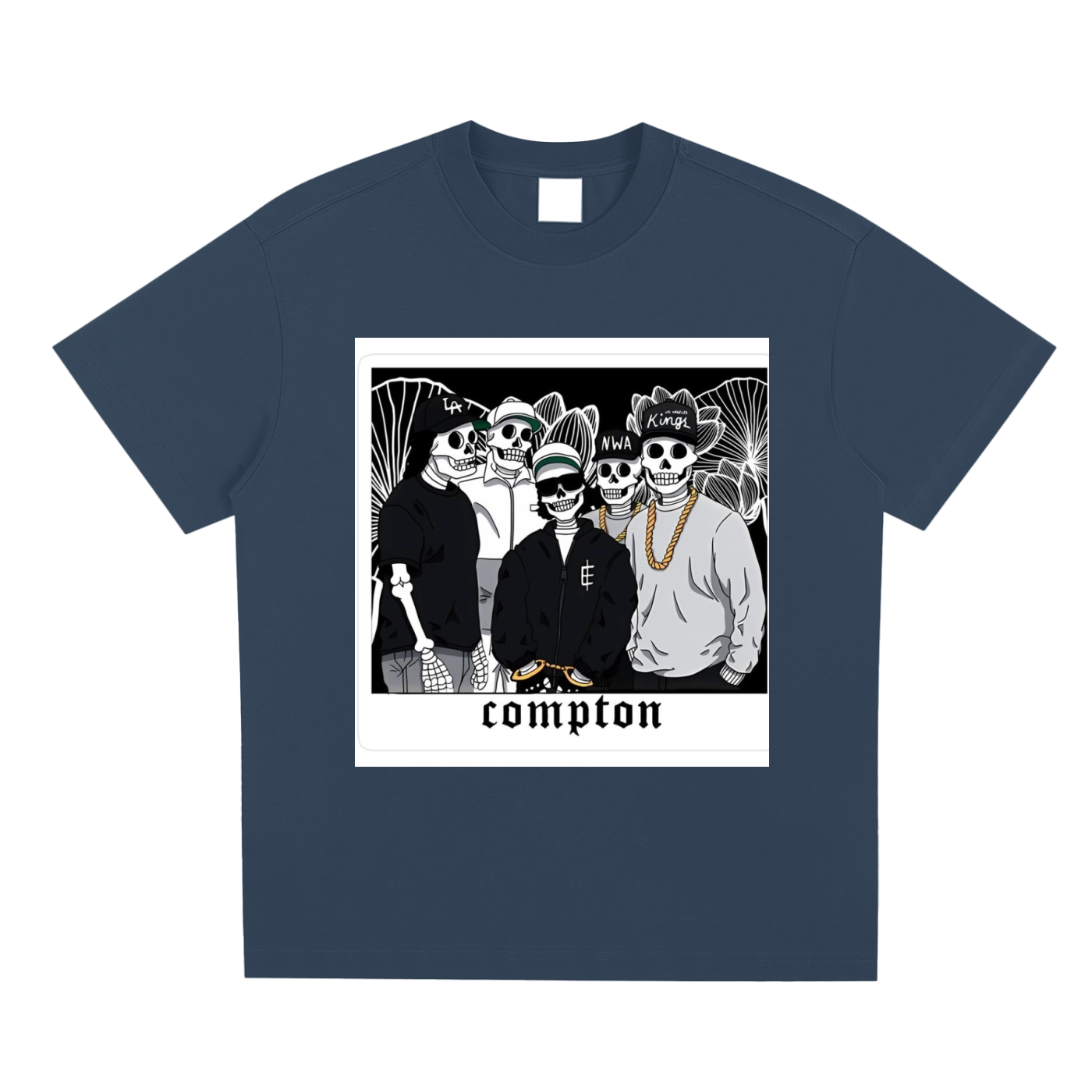 Sorona Quick-Dry Cooling T-Shirt