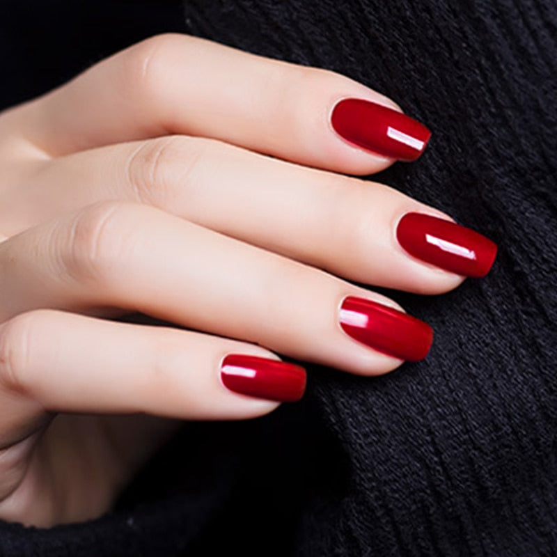 Art Manicure Venalisa 60 Couleurs Vernis Soin Dissolvant Pratique Stylo Colle à Ongles Nettoyant