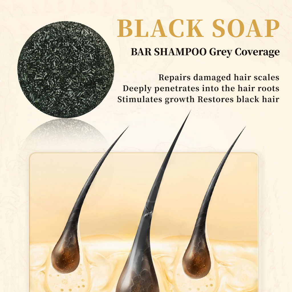 Refreshing oil controlling deep cleaning blackhead removal moisturizing hydrating handmade bamboo charcoal essential oil soap