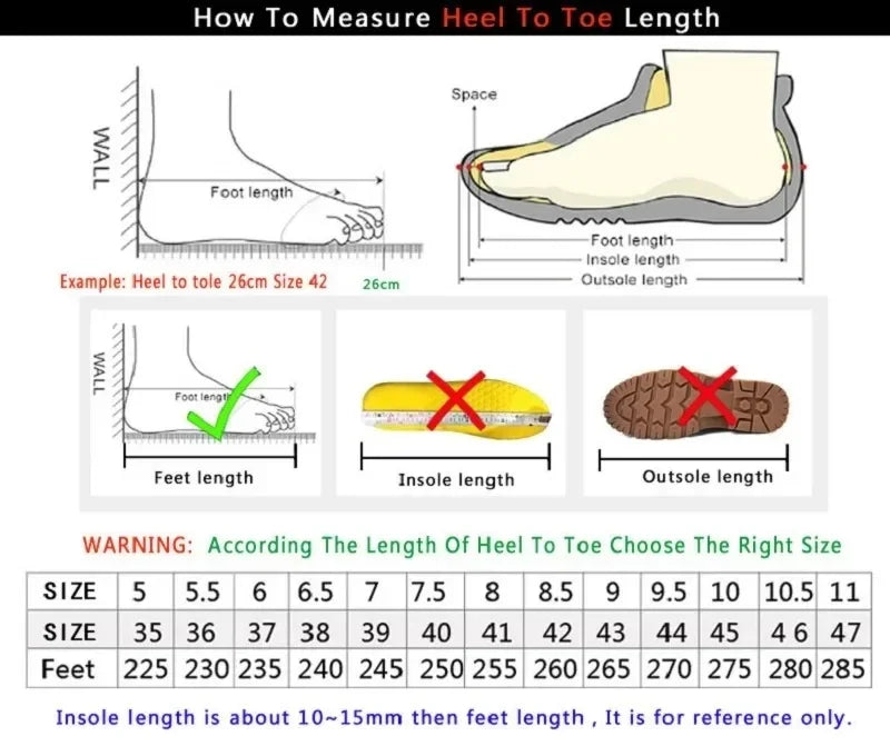 Men's Sneakers New Mesh Breathable Casual Shoes for Men Fashion Outdoor Running Tennis Shoes Man Running Shoes Zapatillas Hombre