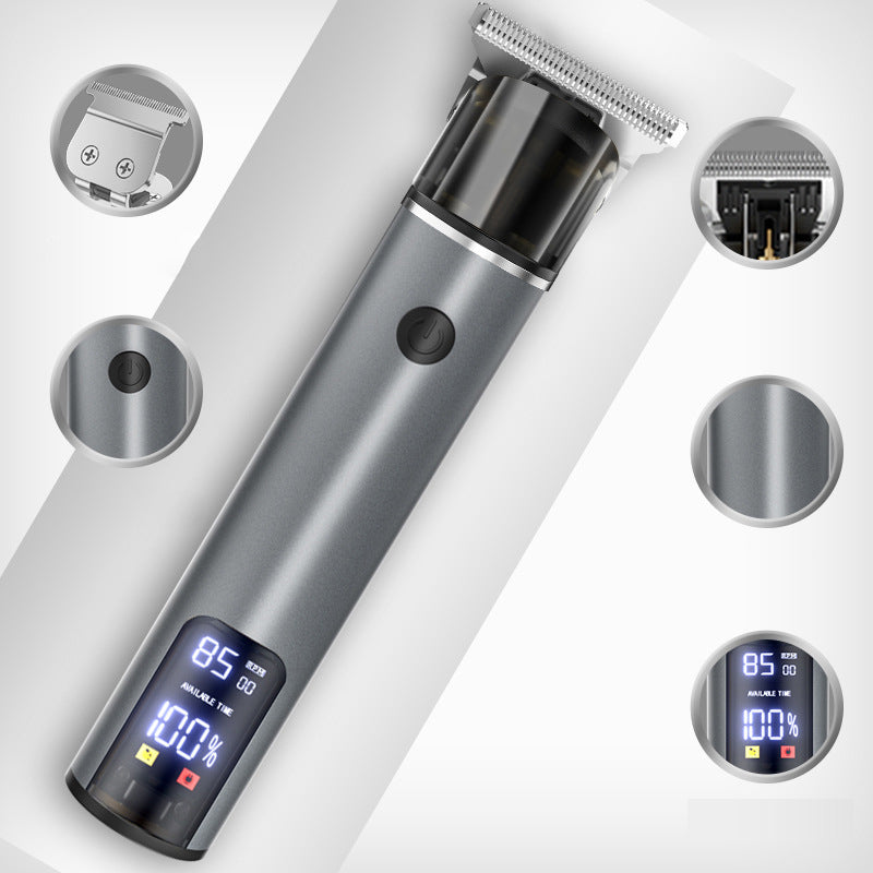 tondeuse à cheveux, tondeuse à cheveux électrique, tondeuse à cheveux à huile, tête de coupe, sculpture de crâne chauve, tondeuse à cheveux 