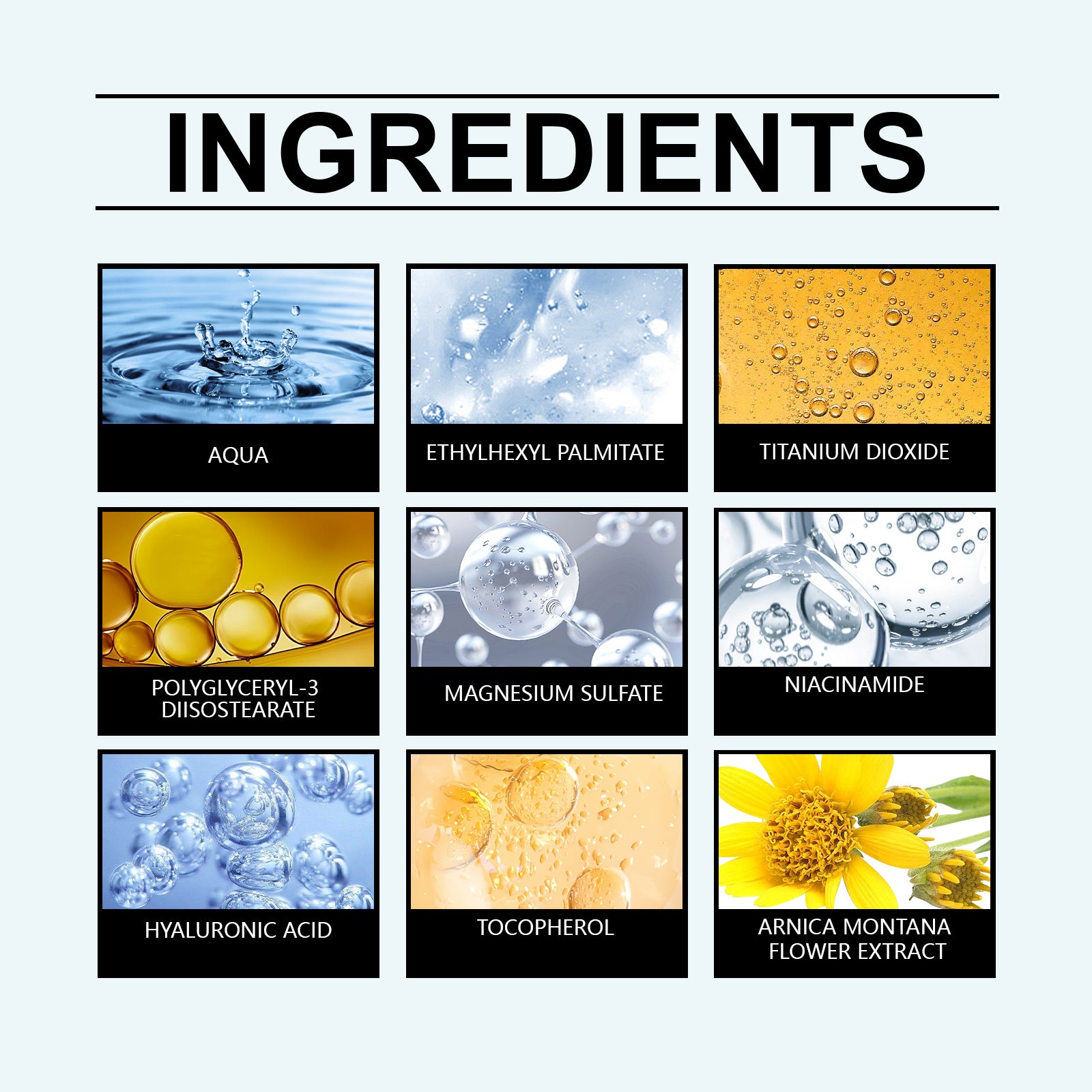 zephoco Creme Concealer, Improves Darkness, Light And Moisturizing, Light And Clear Long Lasting Concealer