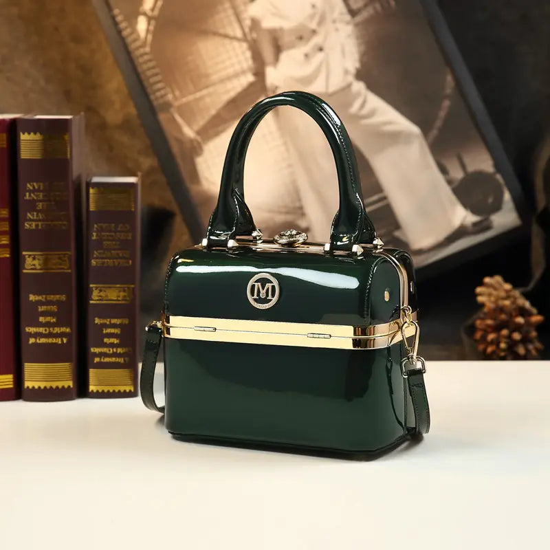 Summer Fashion Box Bag