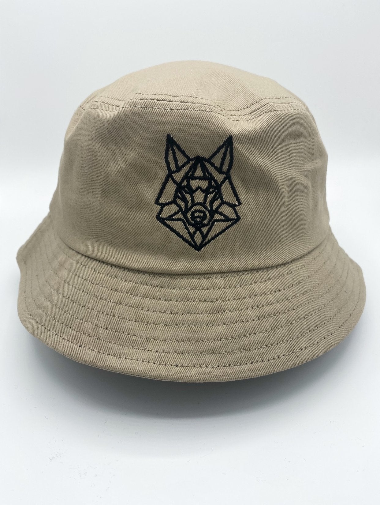 Desert Tan Bucket Hat