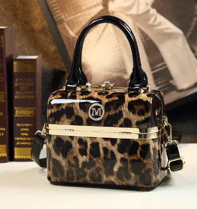 Summer Fashion Box Bag