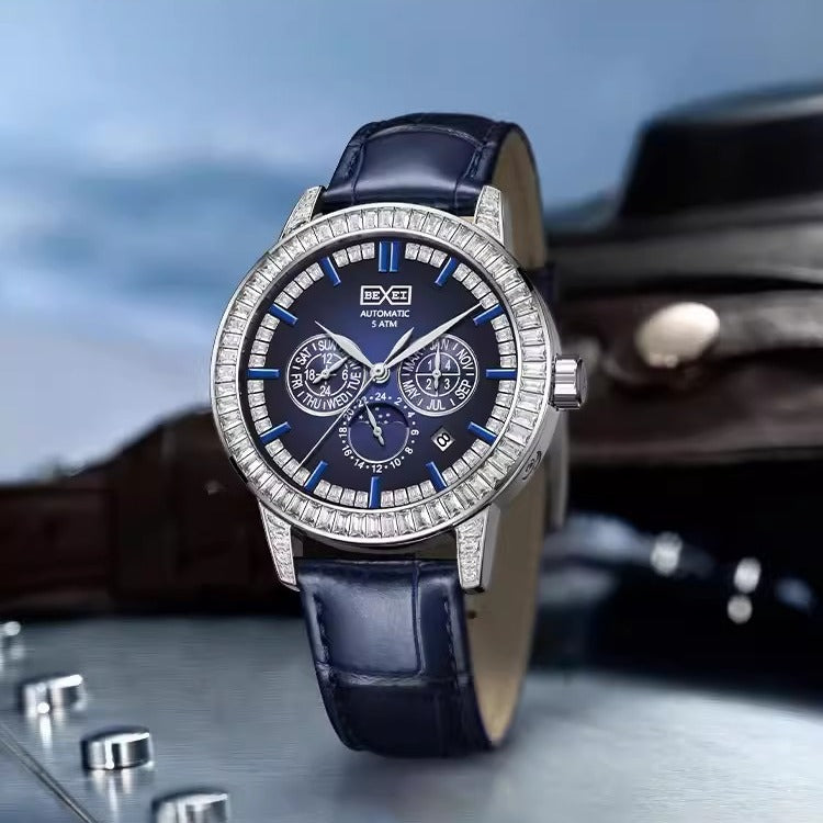 BEXEI® Excellence 9157 – La couronne de précision