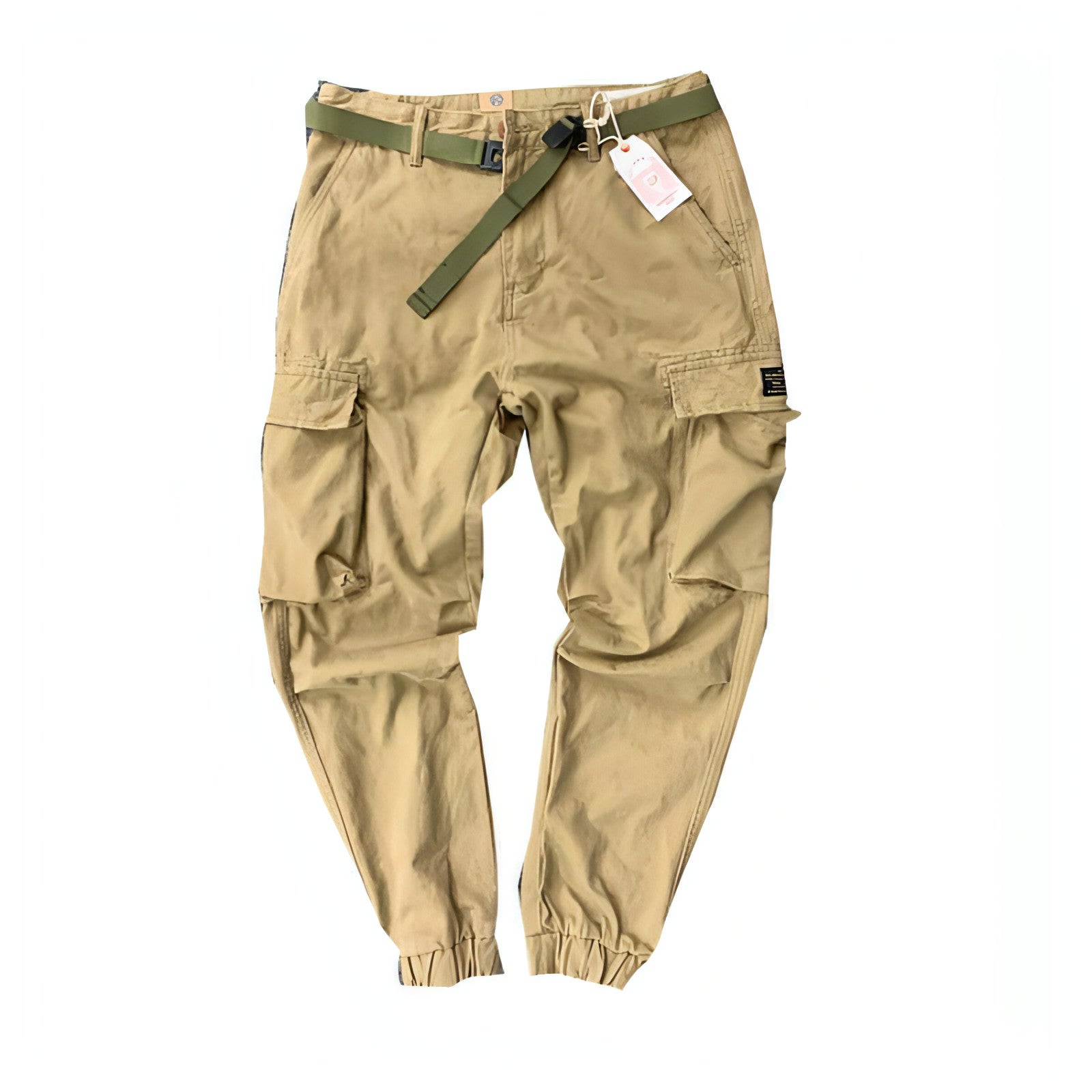 UrbanRip™ Men's Fashion Casual Cotton Pants