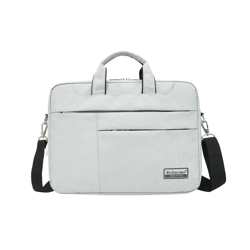Laptop Bag, Briefcase for Business Men
