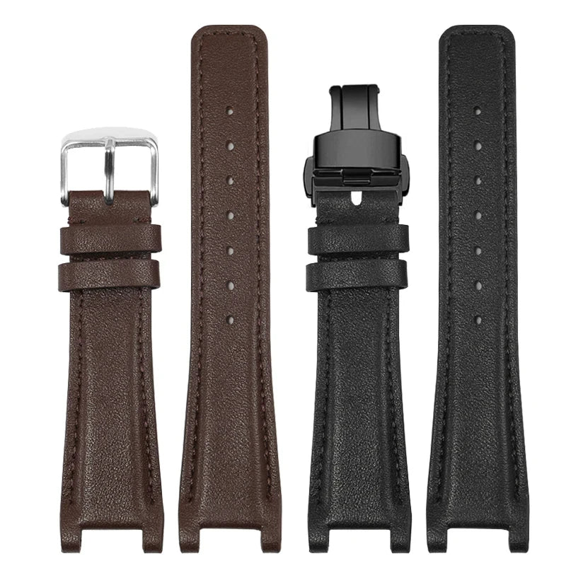 Substitute For YA1332 1333 1335 Gucci Double G Series Male Female