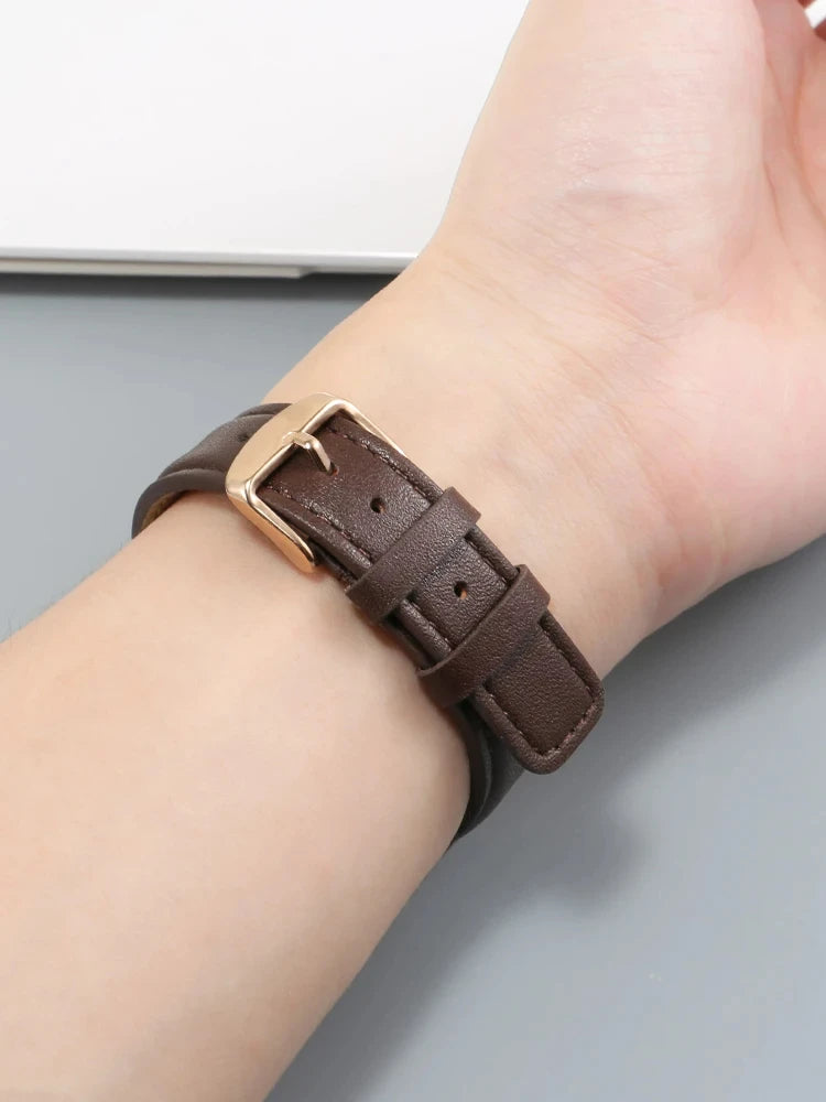 Substitute For YA1332 1333 1335 Gucci Double G Series Male Female