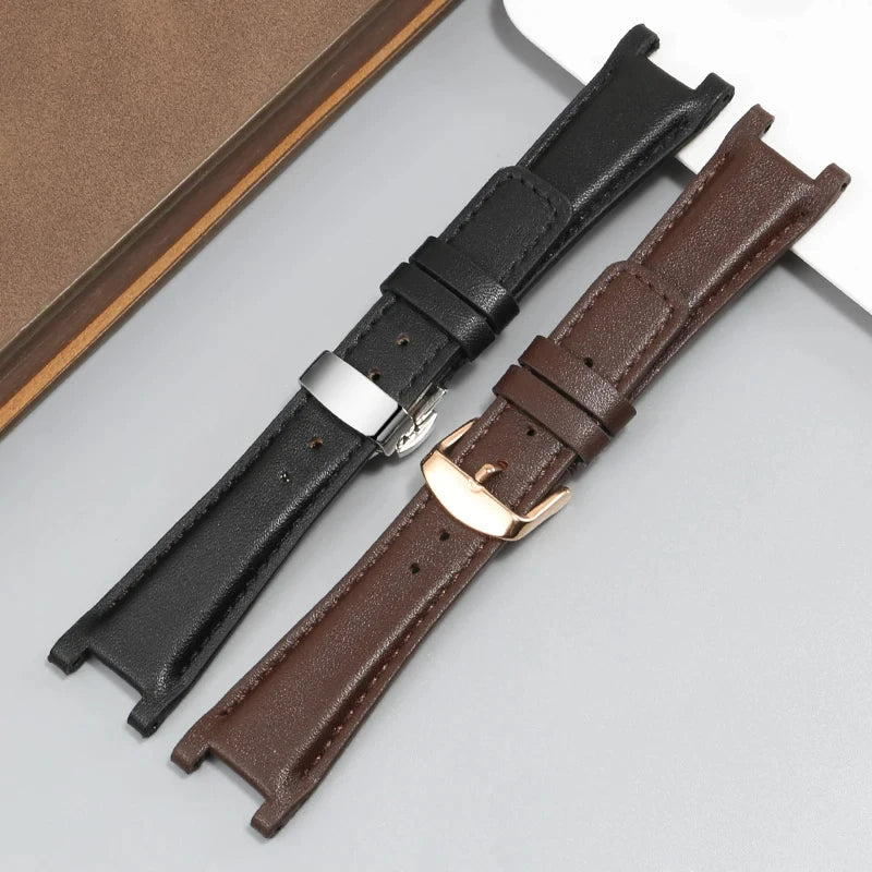 Substitute For YA1332 1333 1335 Gucci Double G Series Male Female