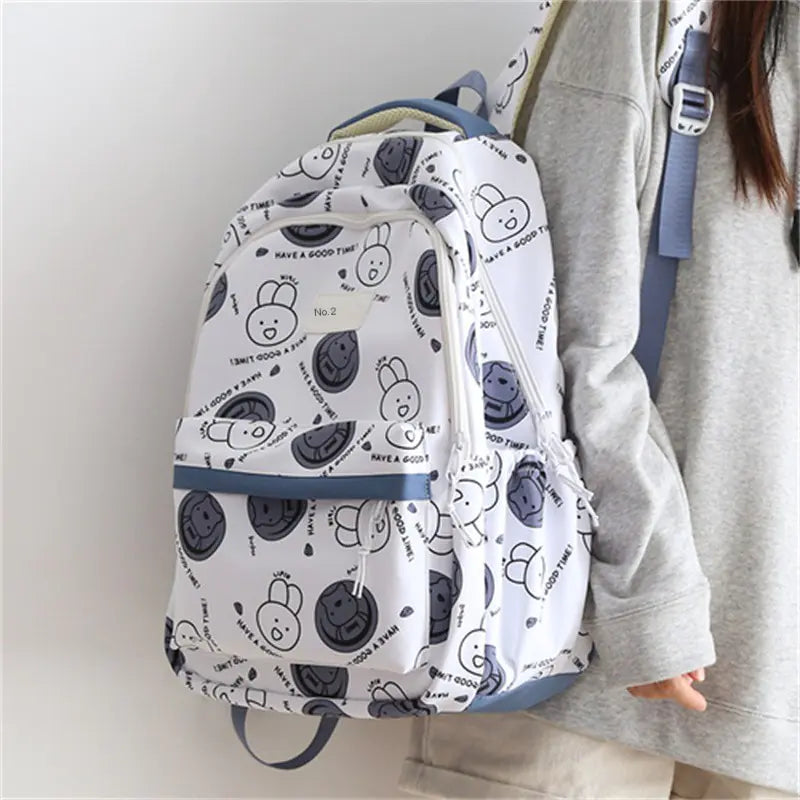 Versatile Comfortable Breathable Shoulder Bag for All