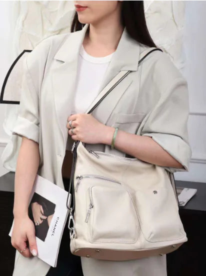 Fashionable New Backpack for Women