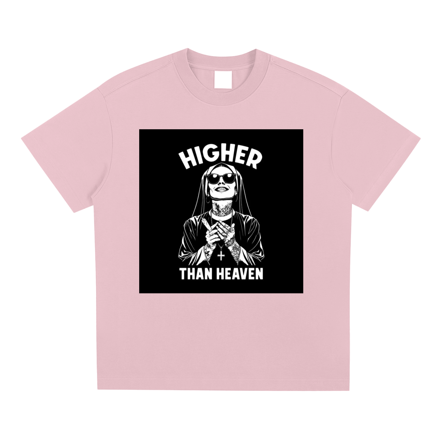 Sorona Quick-Dry Cooling T-Shirt