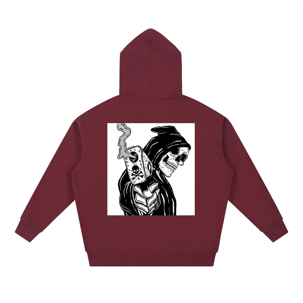 Essential Heavyweight Hoodie