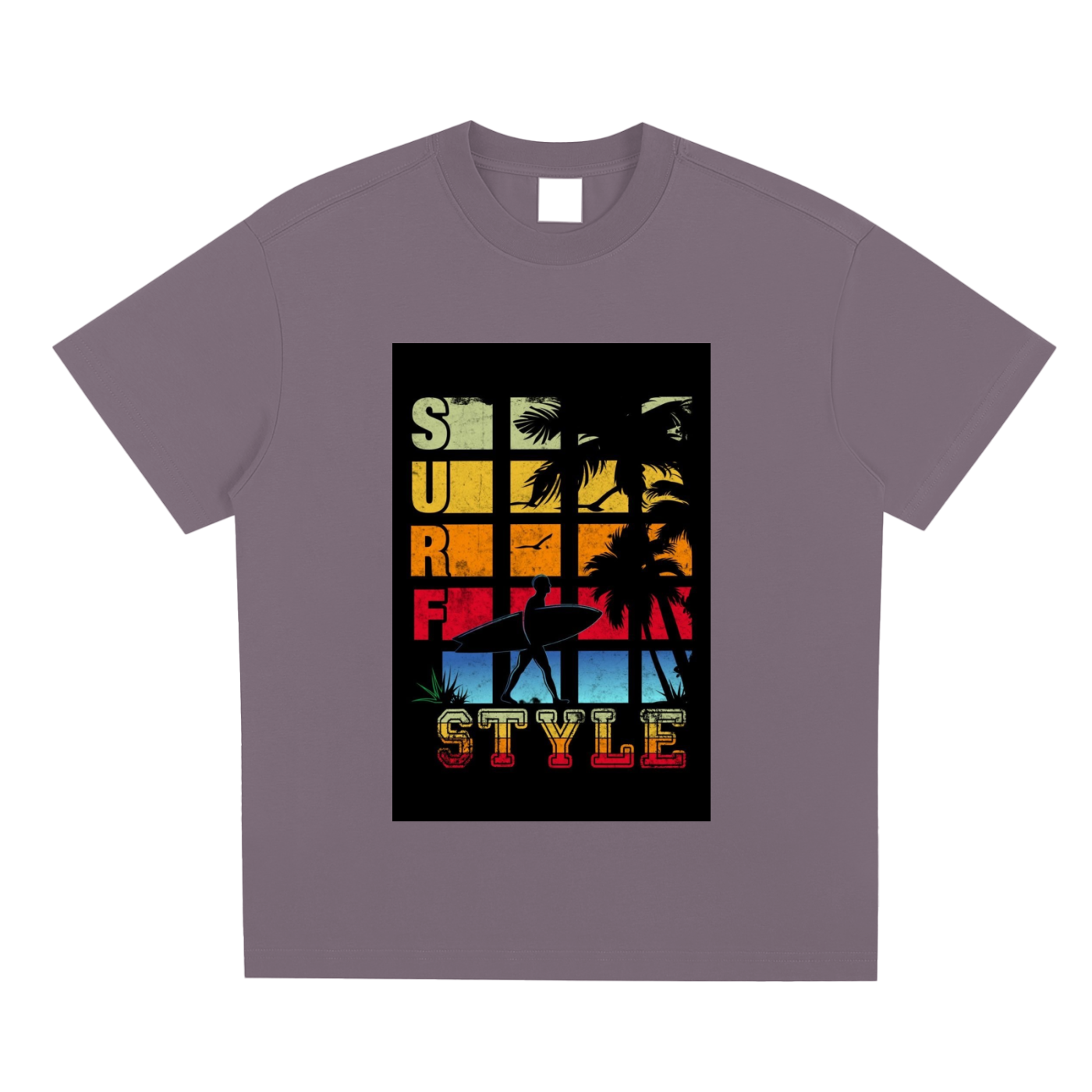 Sorona Quick-Dry Cooling T-Shirt