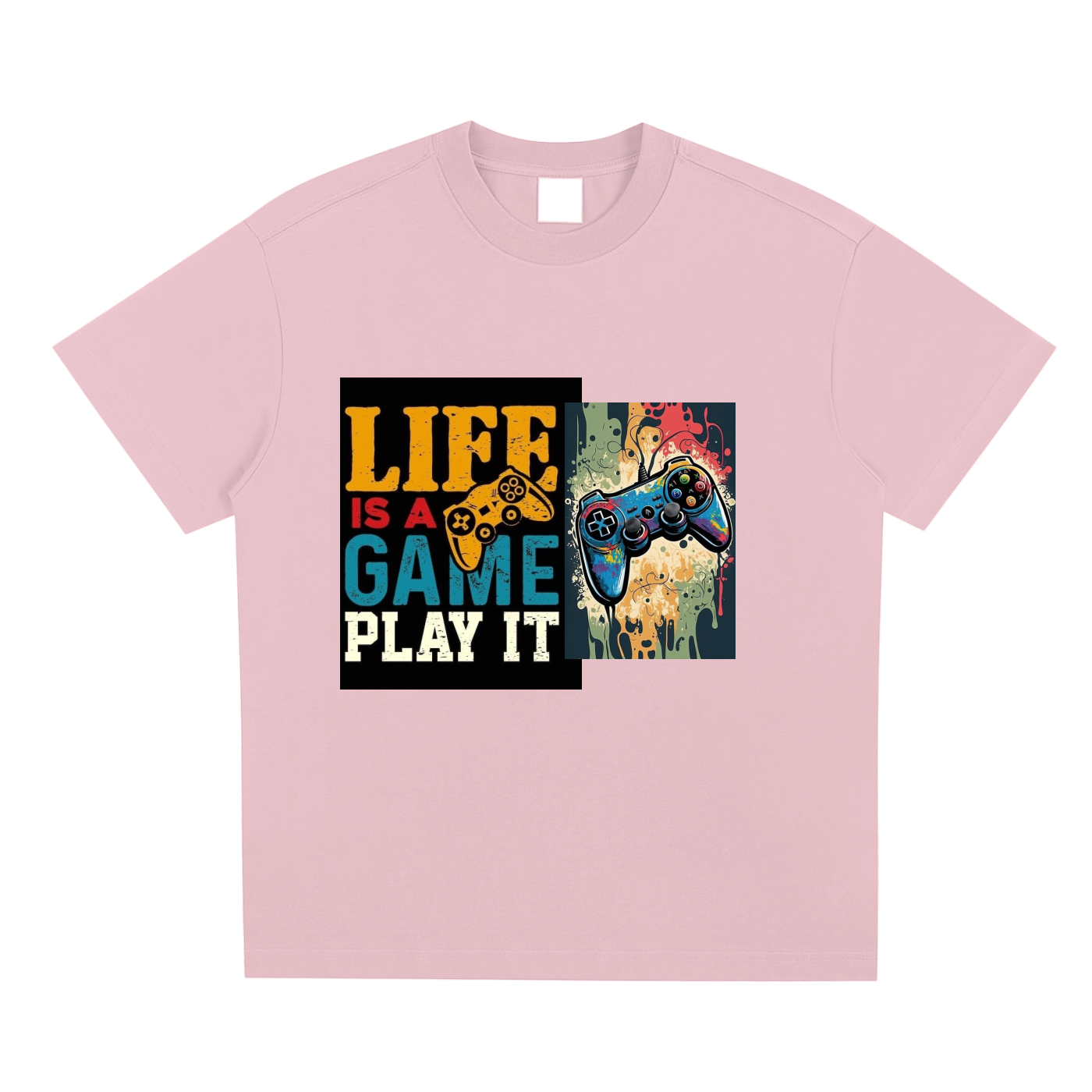 Sorona Quick-Dry Cooling T-Shirt