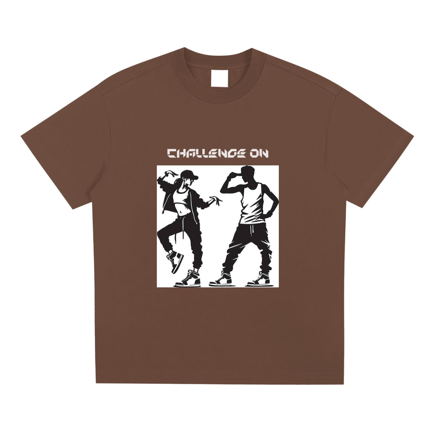 Sorona Quick-Dry Cooling T-Shirt