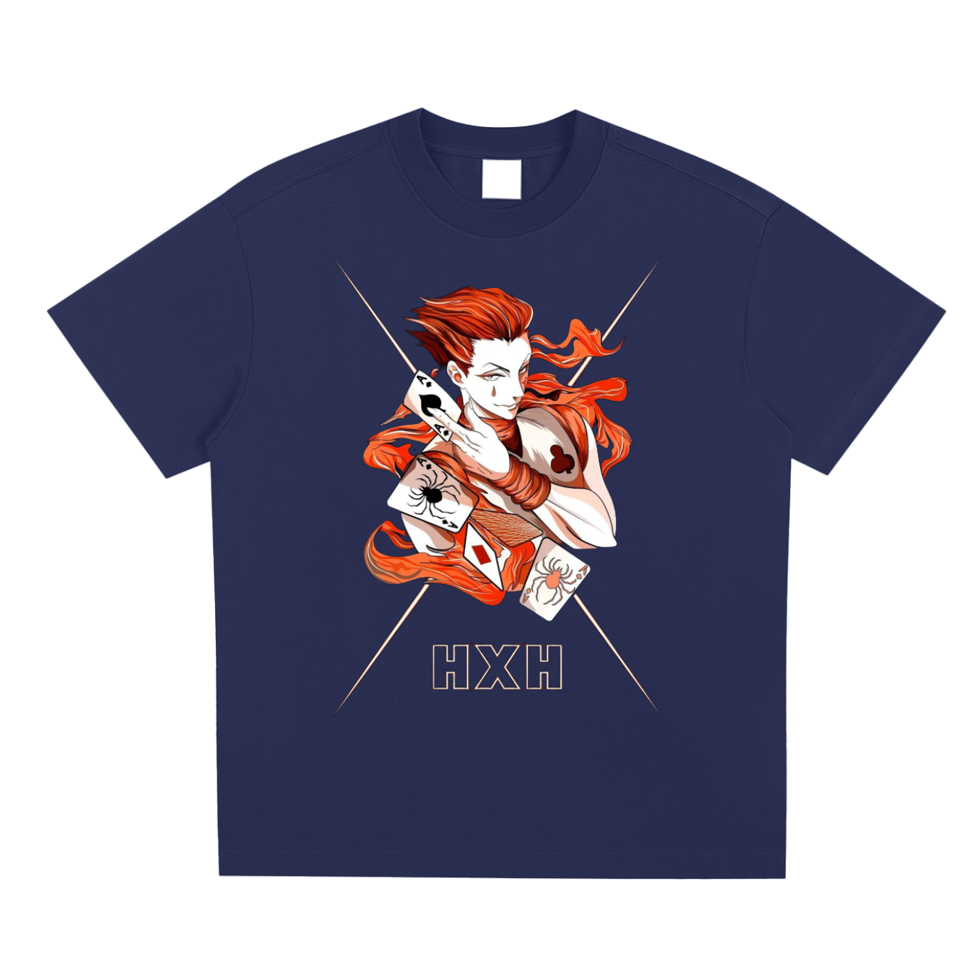 Sorona Quick-Dry Cooling T-Shirt