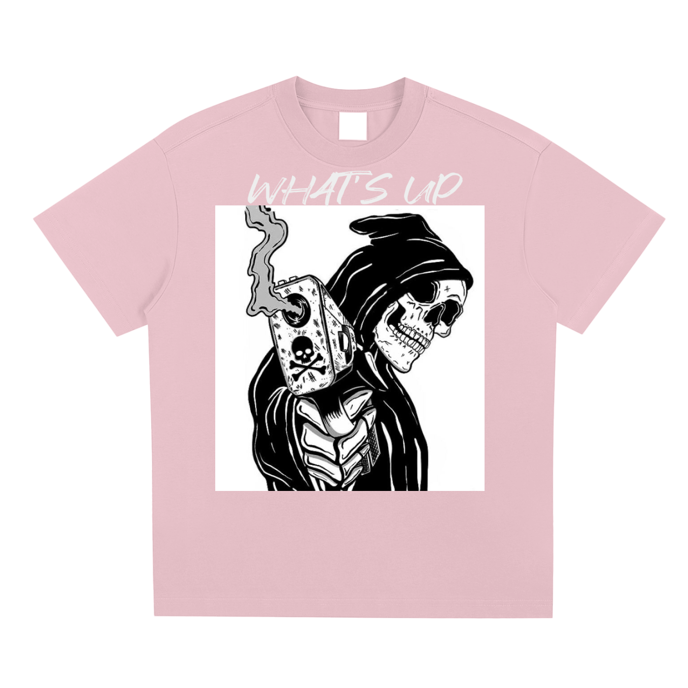 Sorona Quick-Dry Cooling T-Shirt