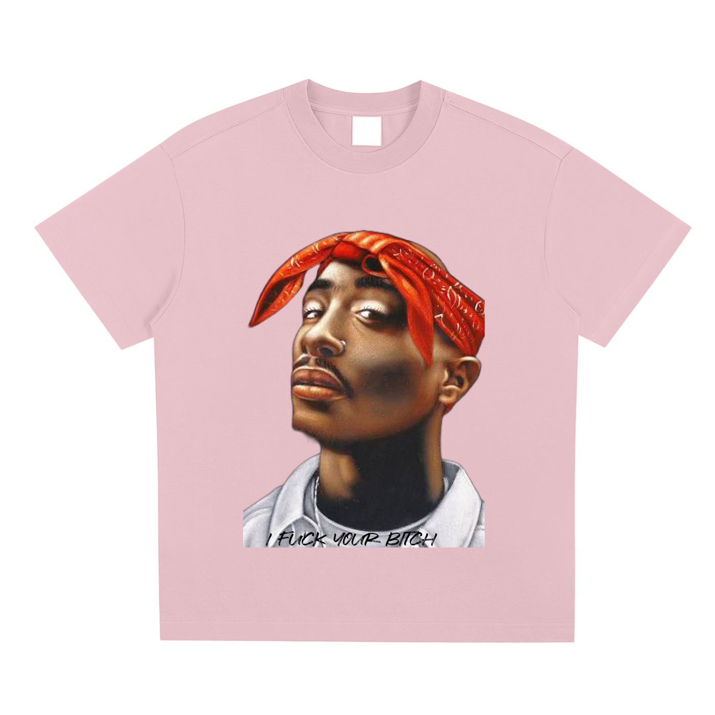 Sorona Quick-Dry Cooling T-Shirt