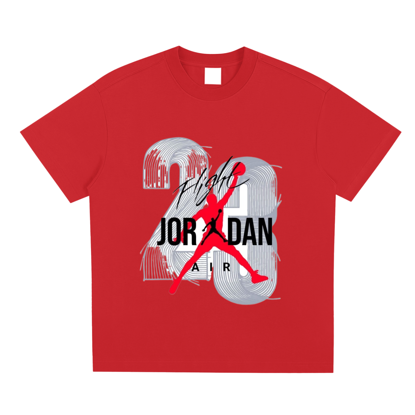 Sorona Quick-Dry Cooling T-Shirt