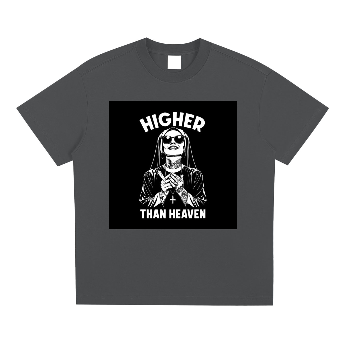 Sorona Quick-Dry Cooling T-Shirt