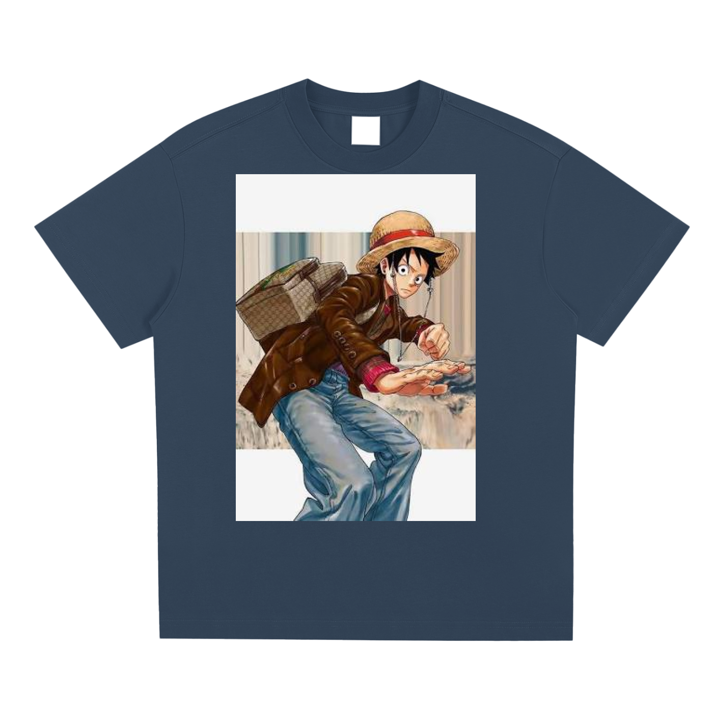 Sorona Quick-Dry Cooling T-Shirt