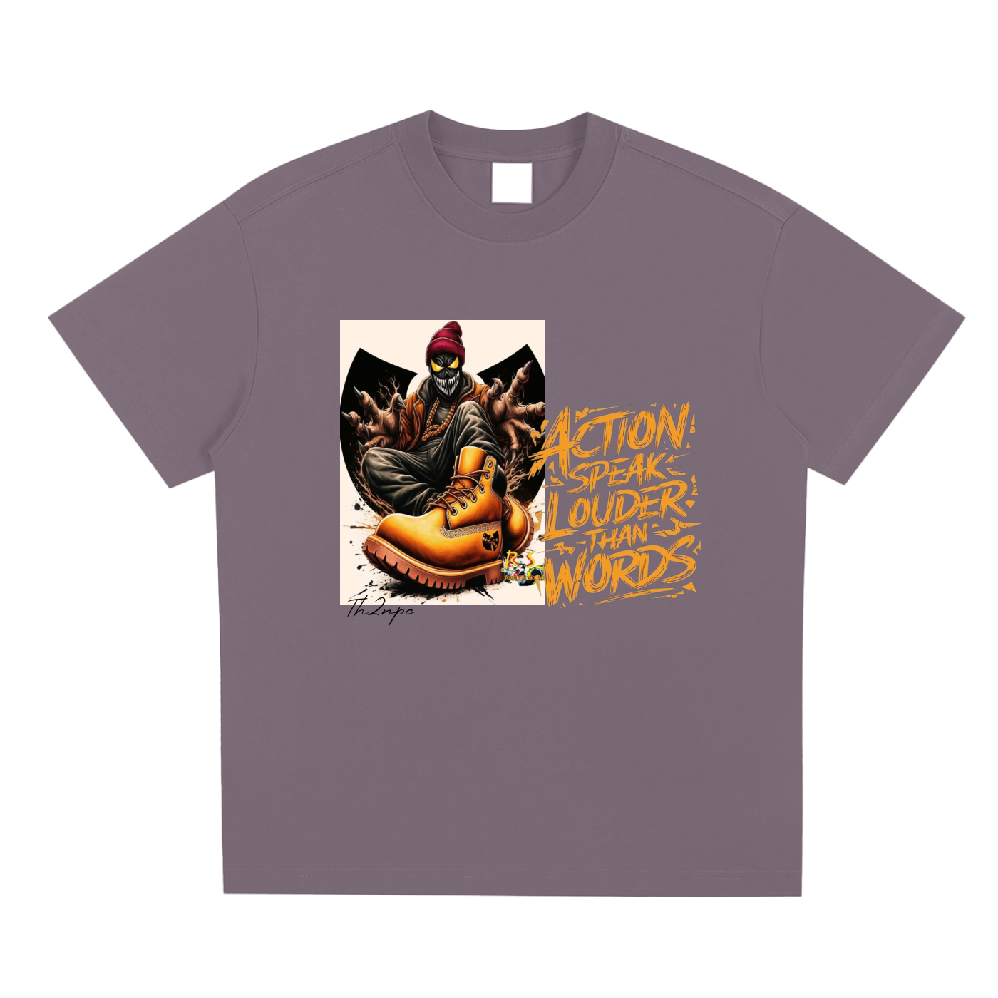 Sorona Quick-Dry Cooling T-Shirt