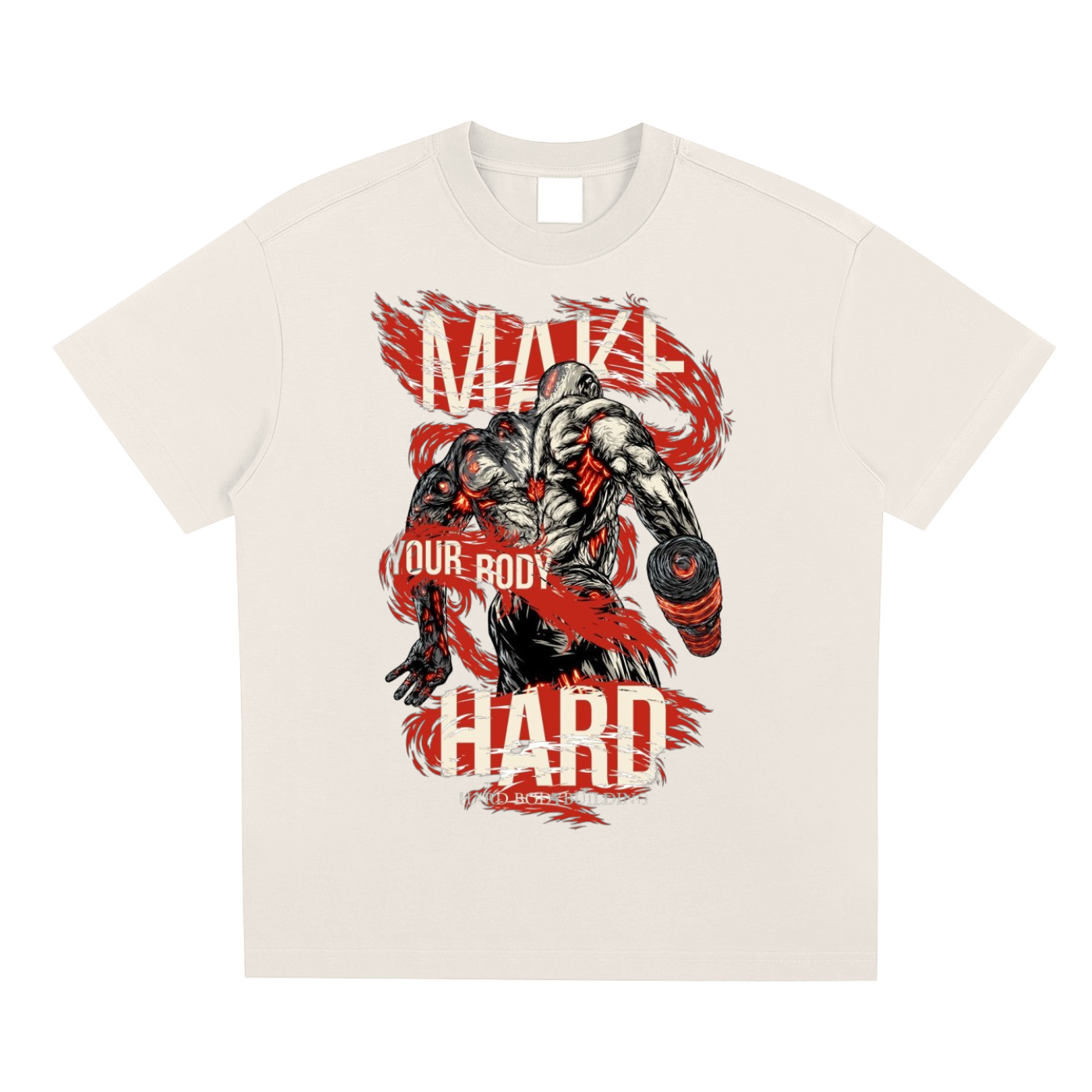 Sorona Quick-Dry Cooling T-Shirt