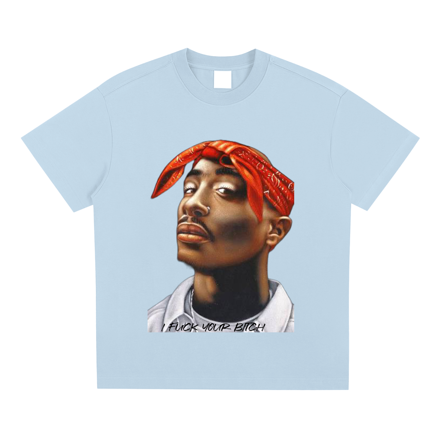 Sorona Quick-Dry Cooling T-Shirt